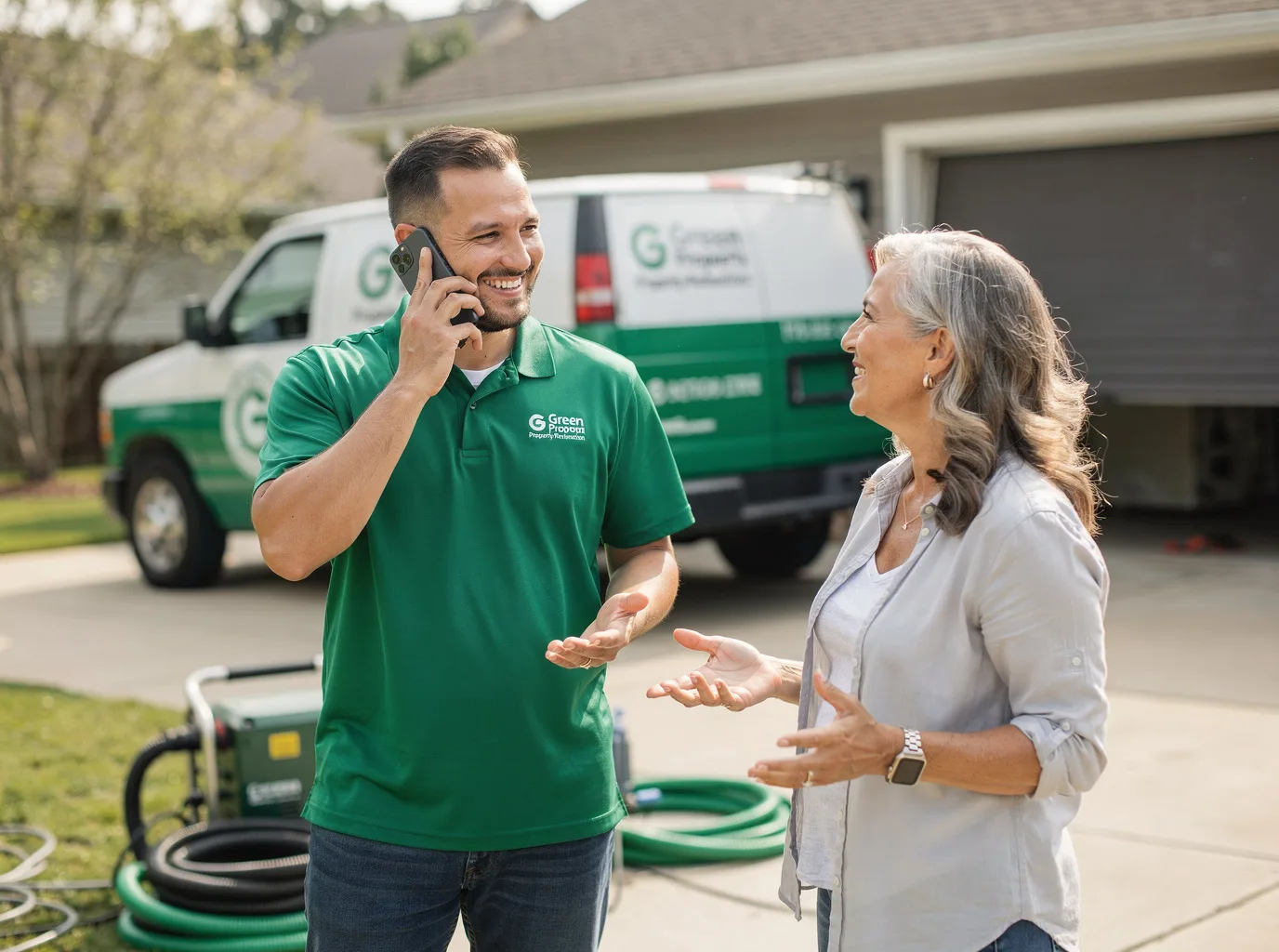 Water Damage Restoration Knightstown, IN FAQs